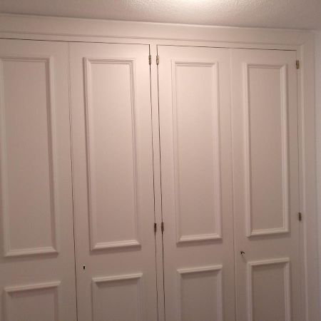 Apartamento Gp Junto Al Parque Del Retiro Madrid Exterior foto